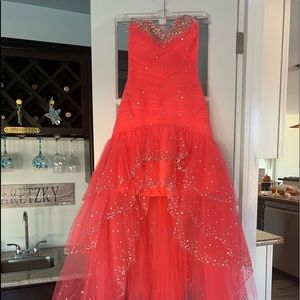 Prom/cocktail dress